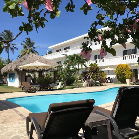 Diamond Hotel Cabarete Esterno foto