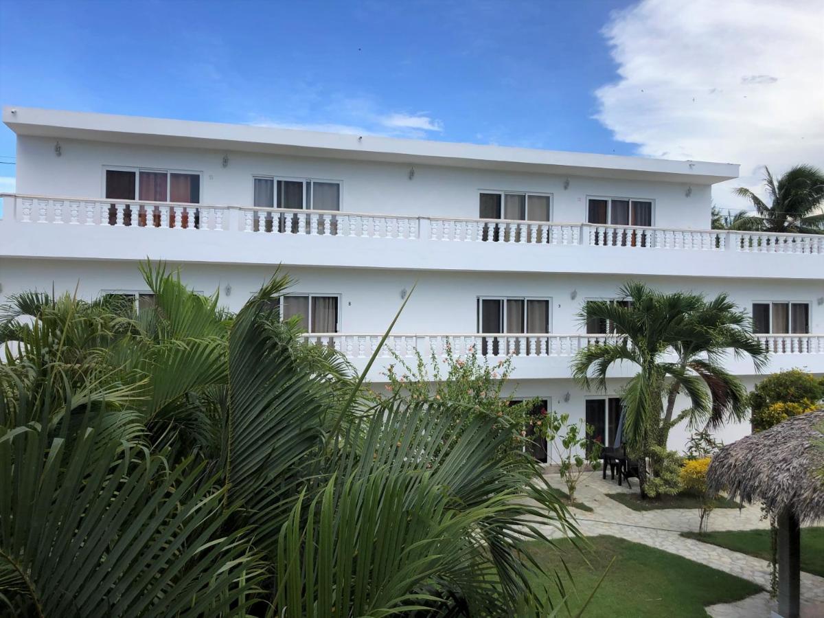 Diamond Hotel Cabarete Esterno foto