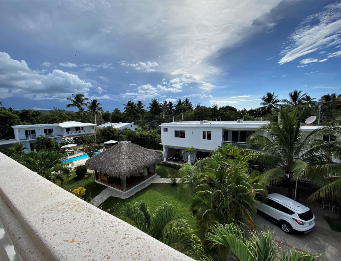 Diamond Hotel Cabarete Esterno foto