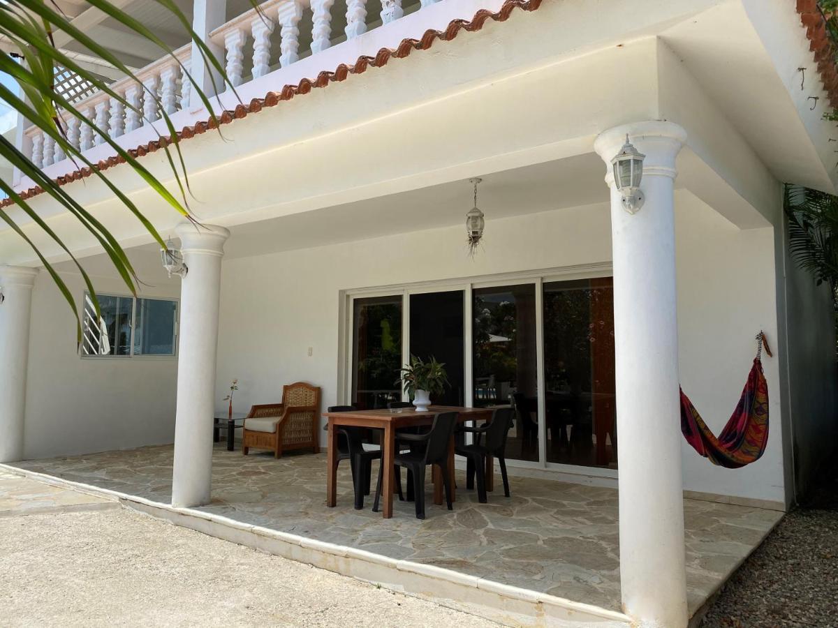 Diamond Hotel Cabarete Esterno foto