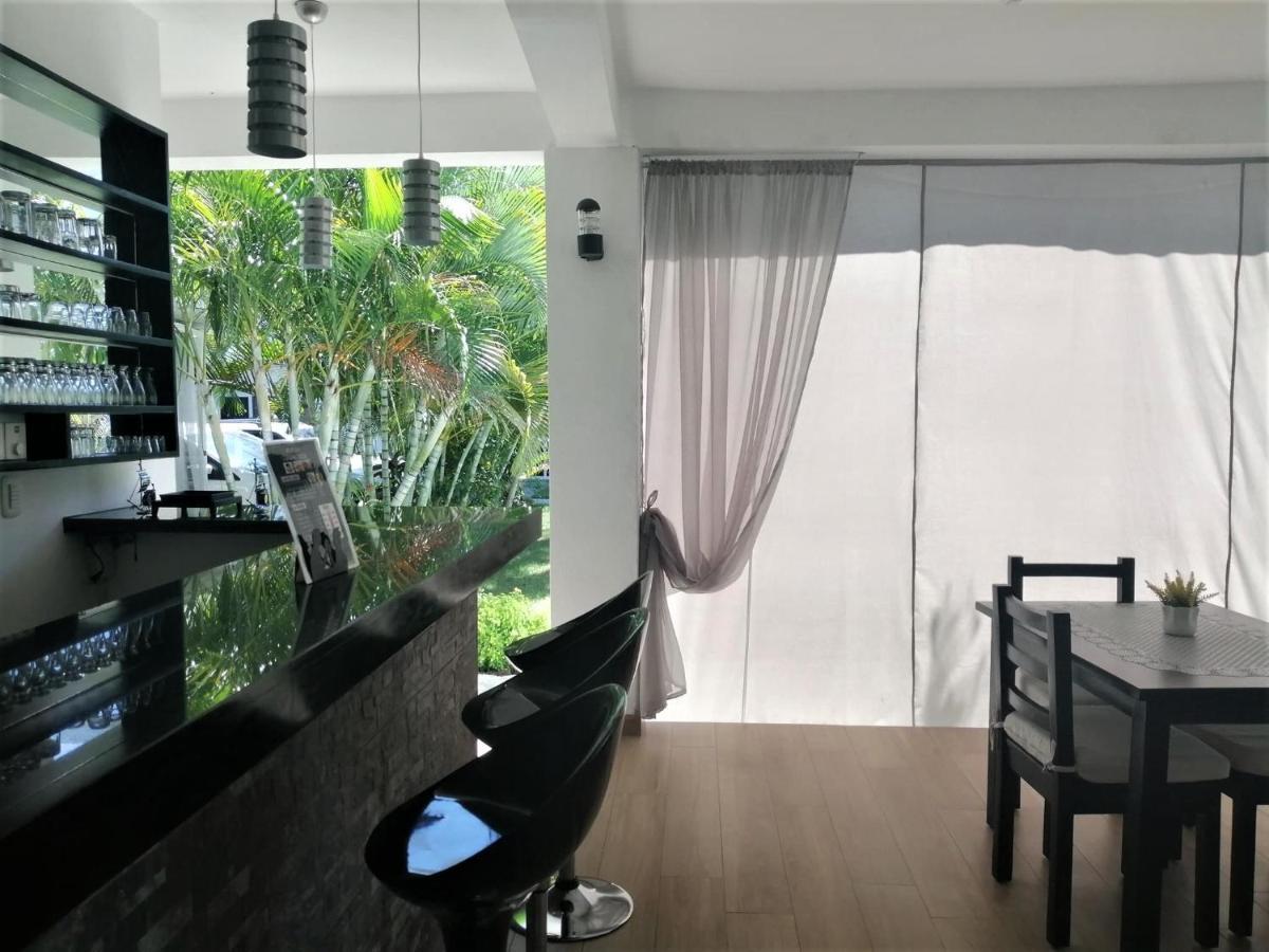 Diamond Hotel Cabarete Esterno foto