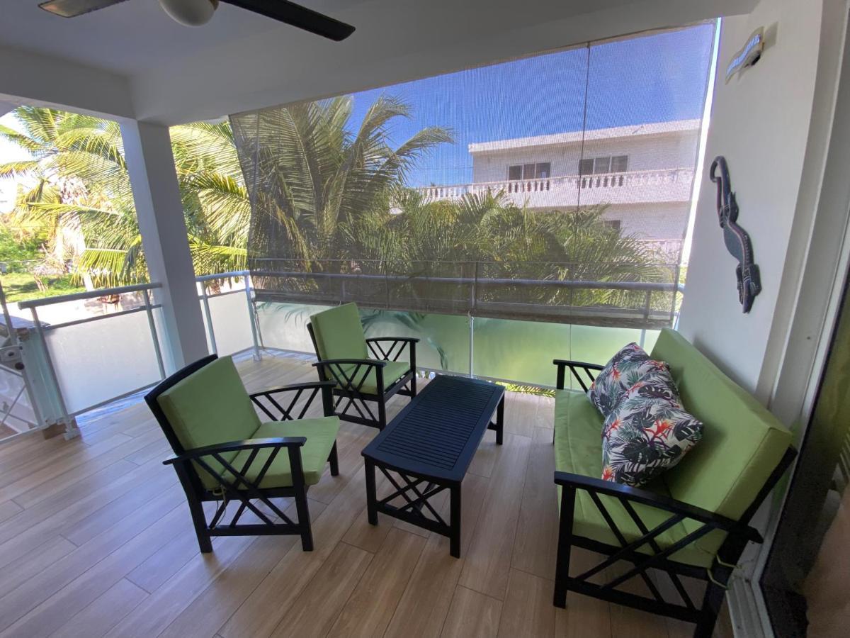 Diamond Hotel Cabarete Esterno foto