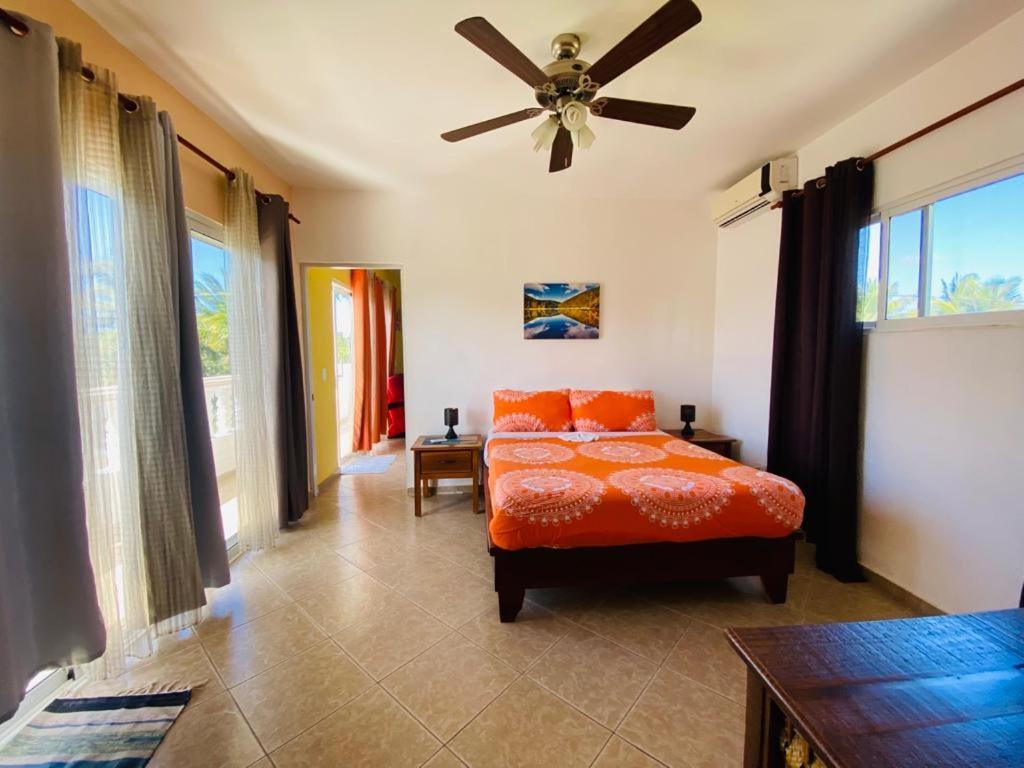 Diamond Hotel Cabarete Esterno foto