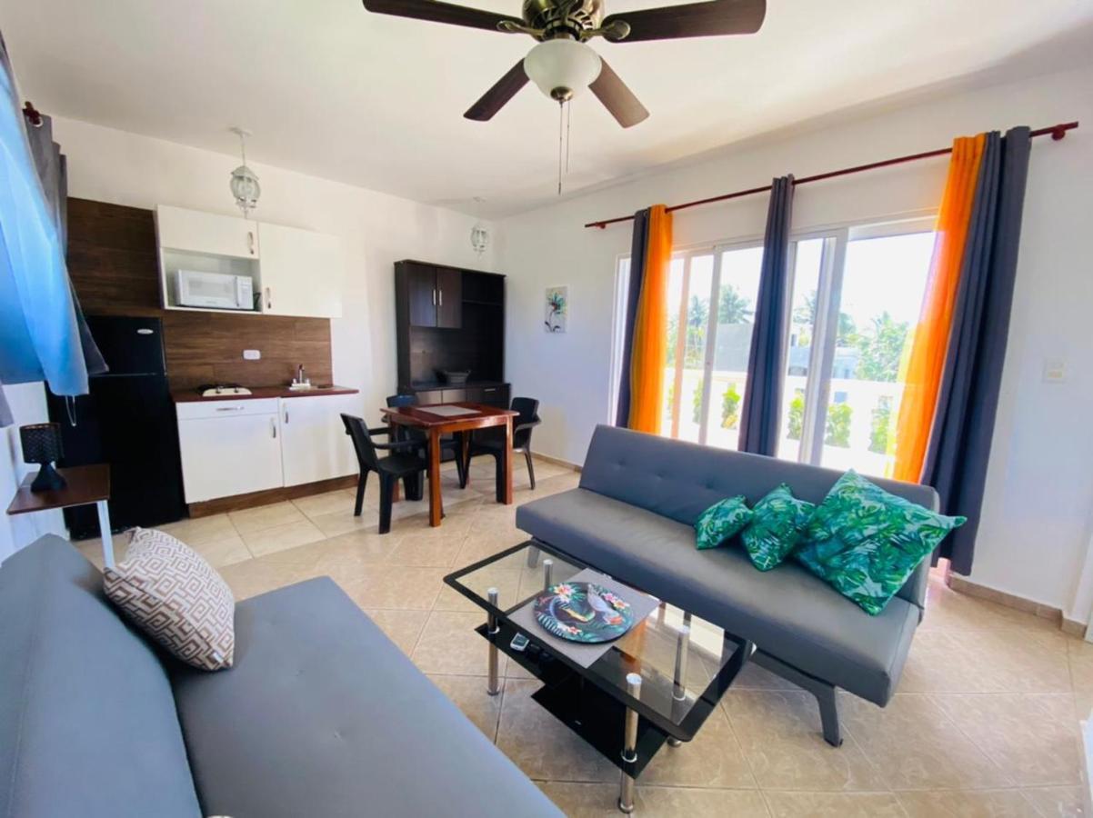 Diamond Hotel Cabarete Esterno foto