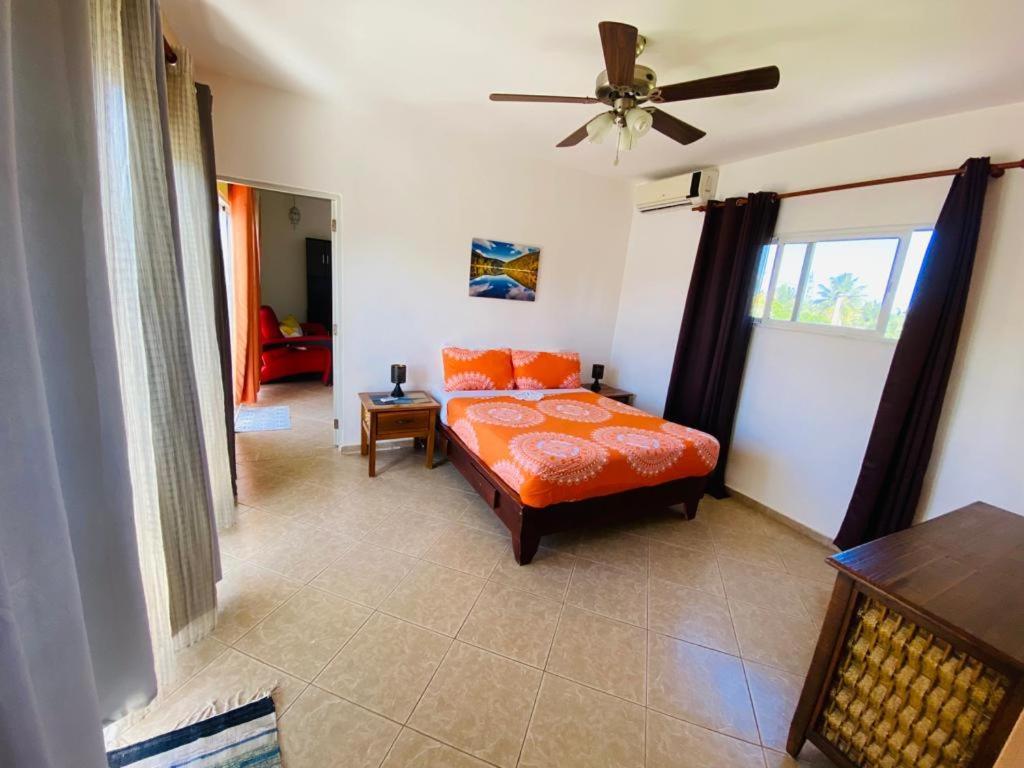Diamond Hotel Cabarete Esterno foto