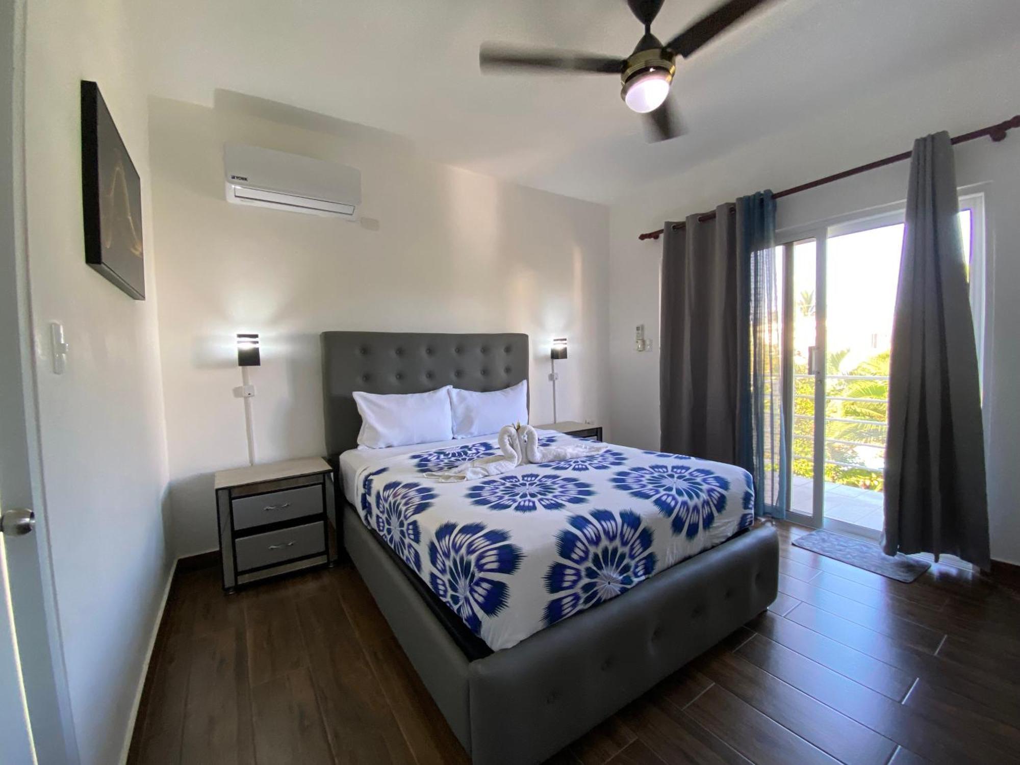 Diamond Hotel Cabarete Esterno foto