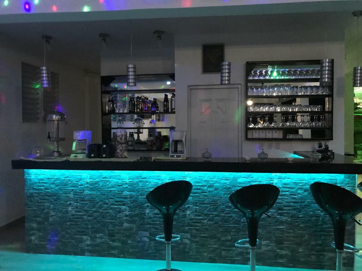 Diamond Hotel Cabarete Esterno foto